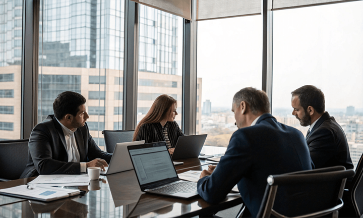 Understanding Equity in Business: How to Calculate and Maximize It for Success