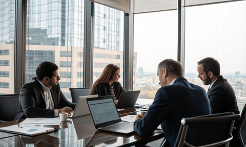 Understanding Equity in Business: How to Calculate and Maximize It for Success