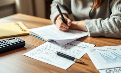 Qualifying Income in UAE Corporate Tax: Key Criteria and Compliance