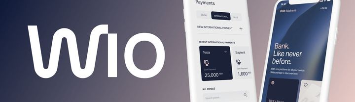 How Wio Bank is Transforming Business Banking in the UAE