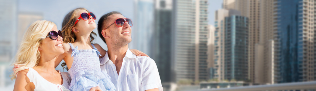 UAE Family Visa Rules All You Need To Know