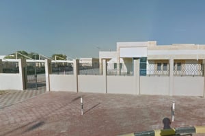 Musheirif Health Center, Al Ittihad street, Ajman