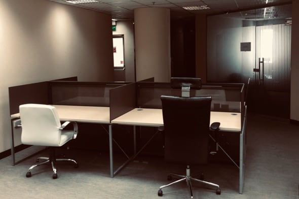 What Is A Flexi Desk Business Setup In Dubai The Uae