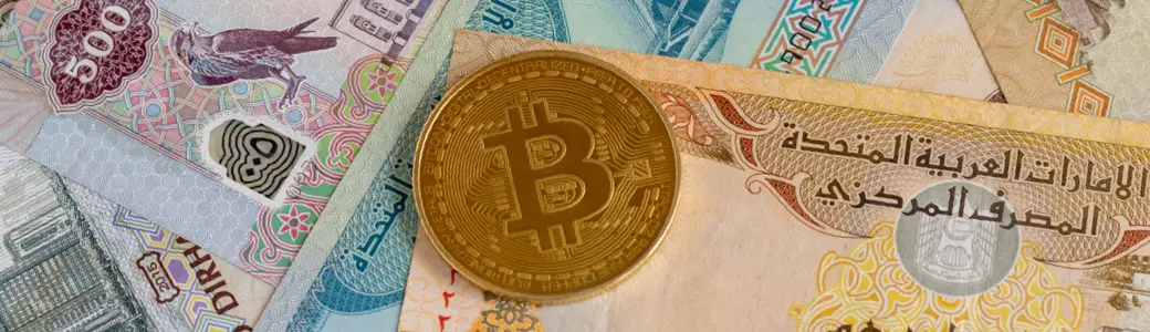 UAE readies to national crypto licensing