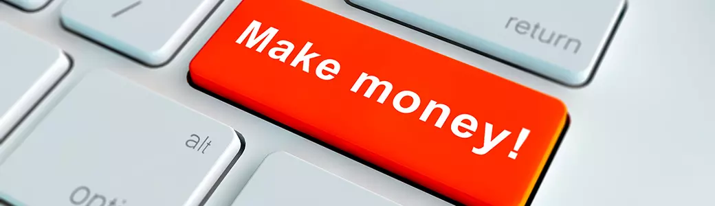 How to earn money online in the UAE
