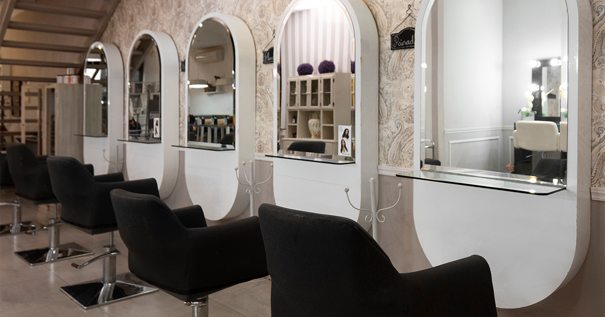 Beauty Salon License Emirabiz