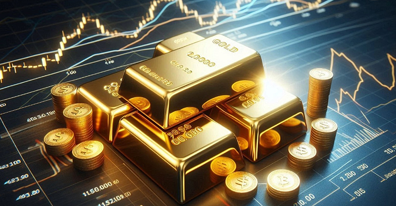 Gold Trading License in Dubai – Start Your Gold Business in 2025